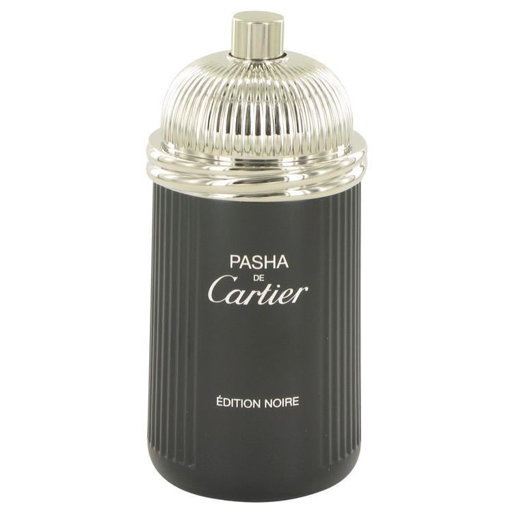 عطر باشا دي كارتير نوار Pasha De Cartier Noire من كارتير للرجال - او دو تواليت - بدون كرتون
