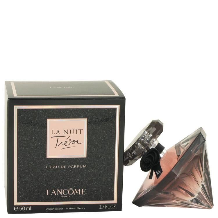 عطر La Nuit Tresor من لانكوم للنساء - او دو برفيوم