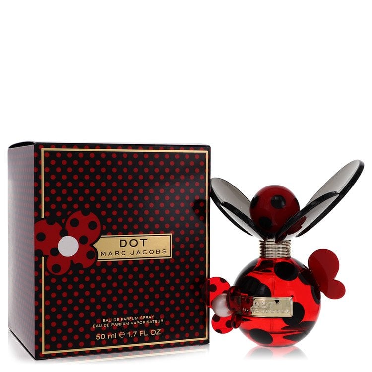 عطر مارك جاكوبس دوت Marc Jacobs Dot من مارك جاكوبس للنساء او دو برفيوم