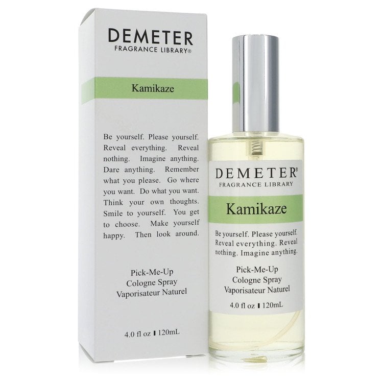 عطر ديميتر كاميكاز Demeter Kamikaze من ديميتر للجنسين - او دو كلون