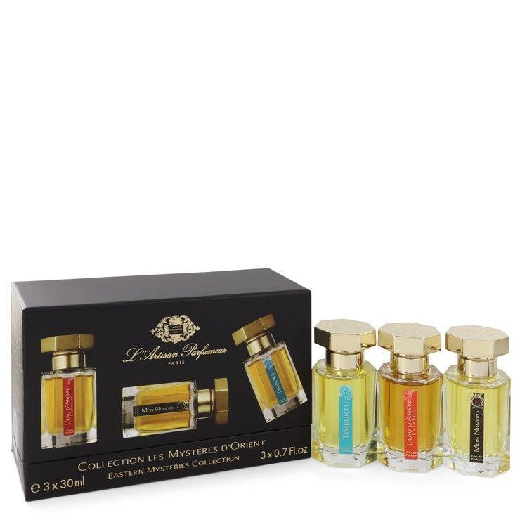 عطر Timbuktu من ال ارتسين برفومور للرجال - مجموعة عطور