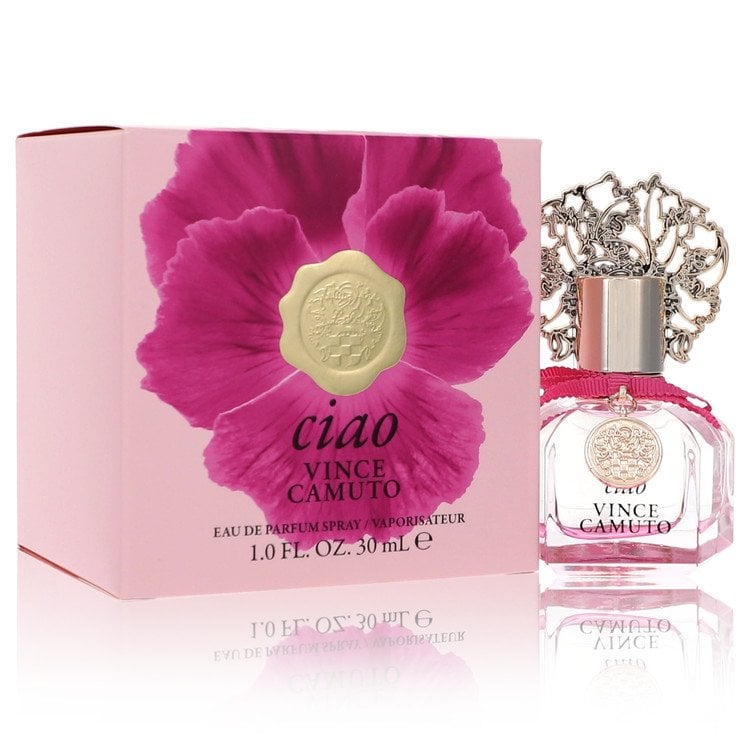 عطر Vince Camuto Ciao من فينس كاموتو للنساء او دو برفيوم