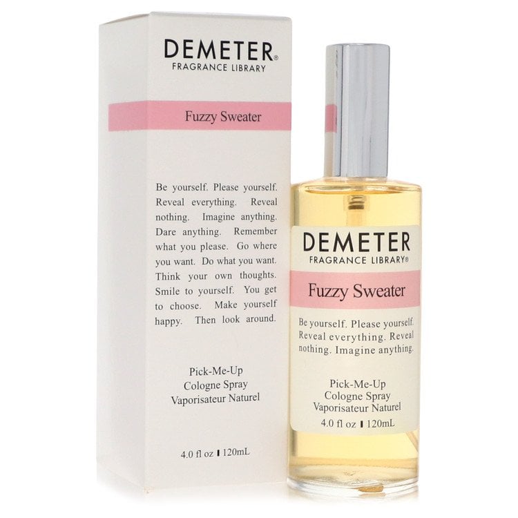 عطر Demeter Fuzzy Sweater من ديميتر للنساء او دو كلون