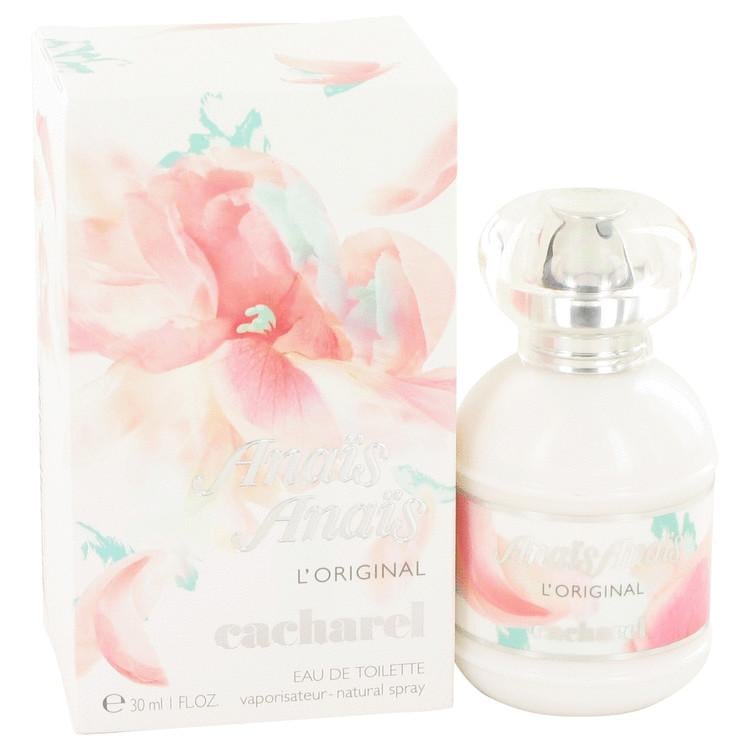 عطر Anais Anais L'original من كاشريل للنساء - او دو تواليت