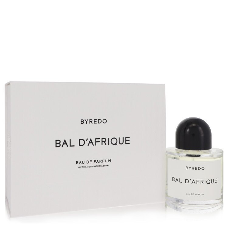 عطر Byredo Bal D'afrique من بيردو للجنسين - او دو برفيوم