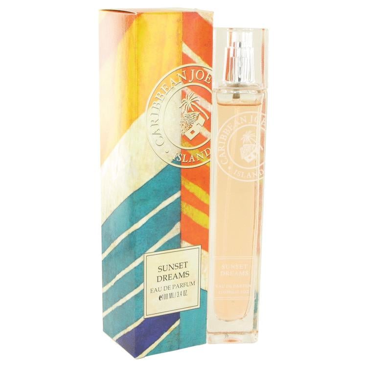 عطر Sunset Dreams من جو كاريبين للنساء - او دو برفيوم