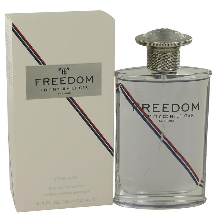 عطر Freedom من تومي هيلفيغر للرجال - او دو تواليت