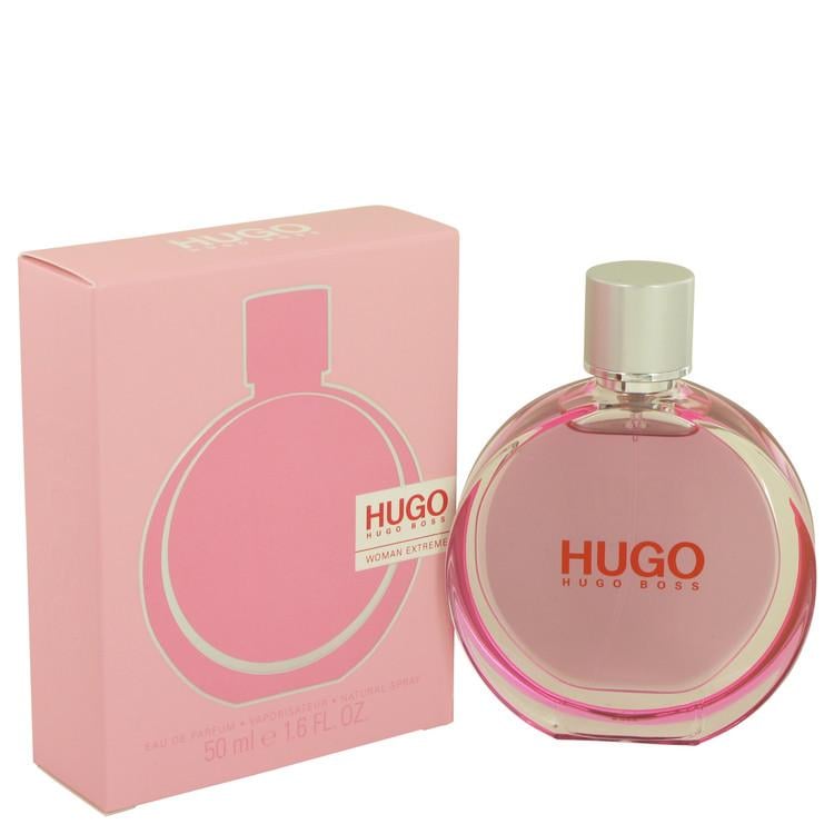 عطر Hugo Extreme من هوغو بوس