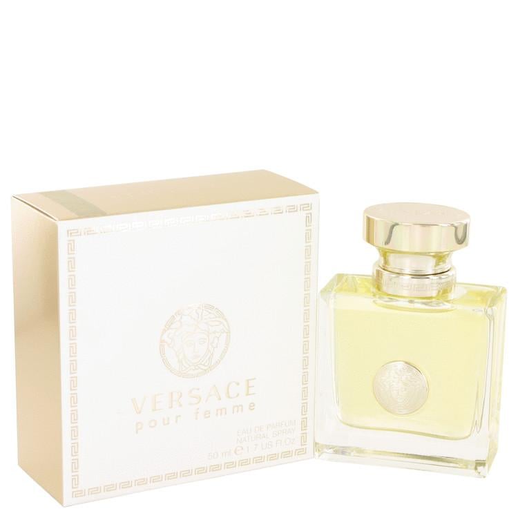 عطر فرزاتشي سيغنيتشر Versace Signature من فرزاتشي للنساء - او دو برفيوم