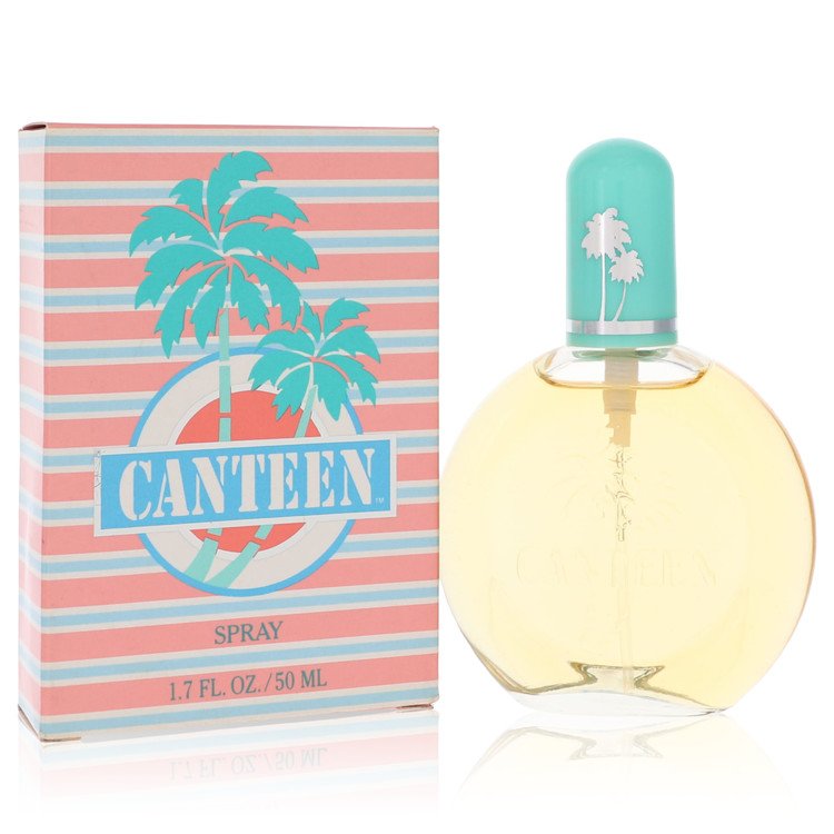 عطر Canteen من كاتين للنساء - او دو كلون