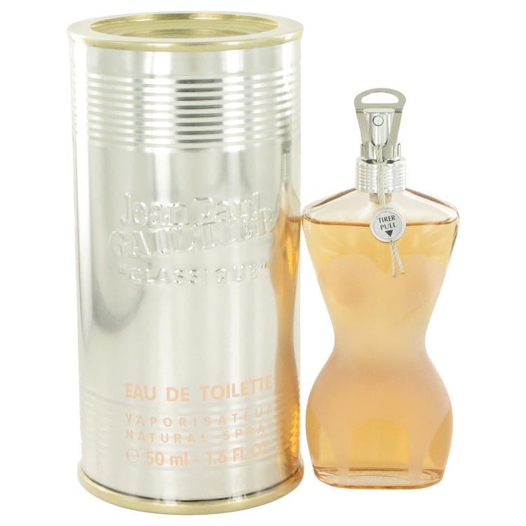 عطر Jean Paul Gaultier من جان بول غوتييه للنساء - او دو تواليت