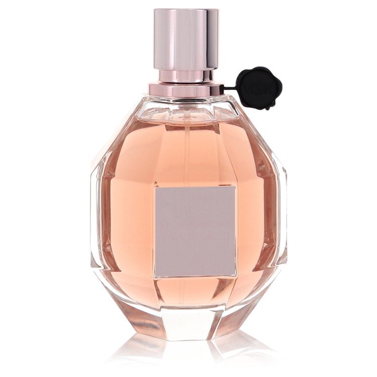 عطر Flowerbomb من فيكتور آند رولف للنساء - او دو برفيوم - بدون كرتون