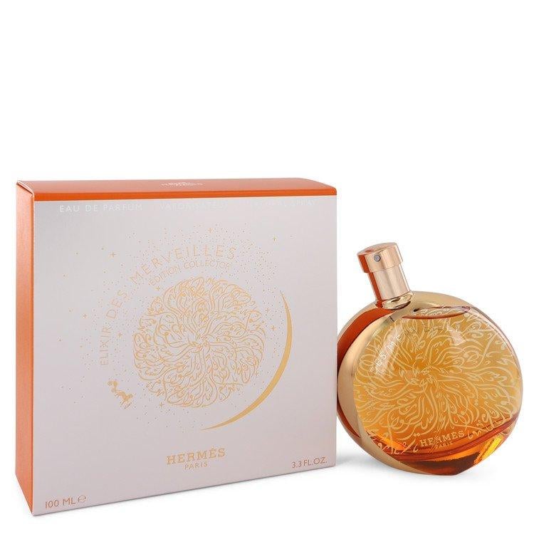 عطر Elixir Des Merveilles من هيرميس للنساء - او دو برفيوم