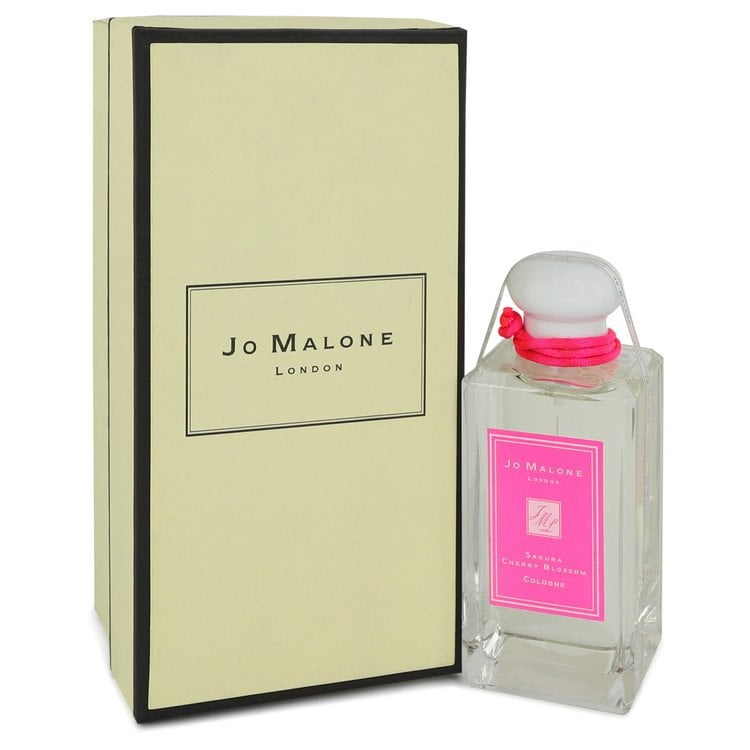 عطر Jo Malone Sakura Cherry Blossom من جو مالون للجنسين - او دو كلون