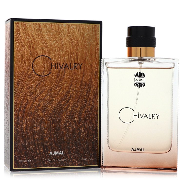 عطر اجمل شيفالري Ajmal Chivalry من اجمل للرجال او دو برفيوم
