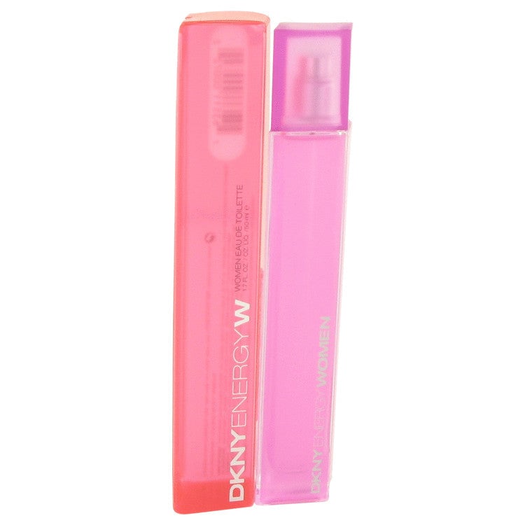 عطر Dkny Energy من دونا كاران للنساء - او دو تواليت