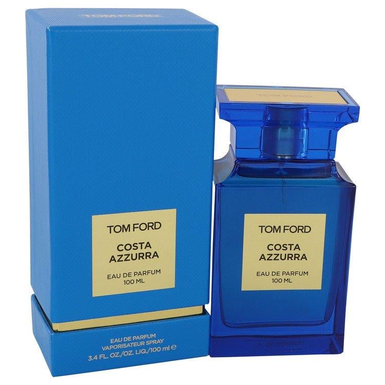 عطر Tom Ford Costa Azzurra من توم فورد للجنسين - او دو برفيوم