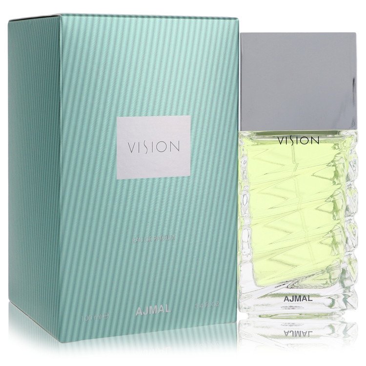 عطر Ajmal Vision من أجمل للنساء - او دو برفيوم