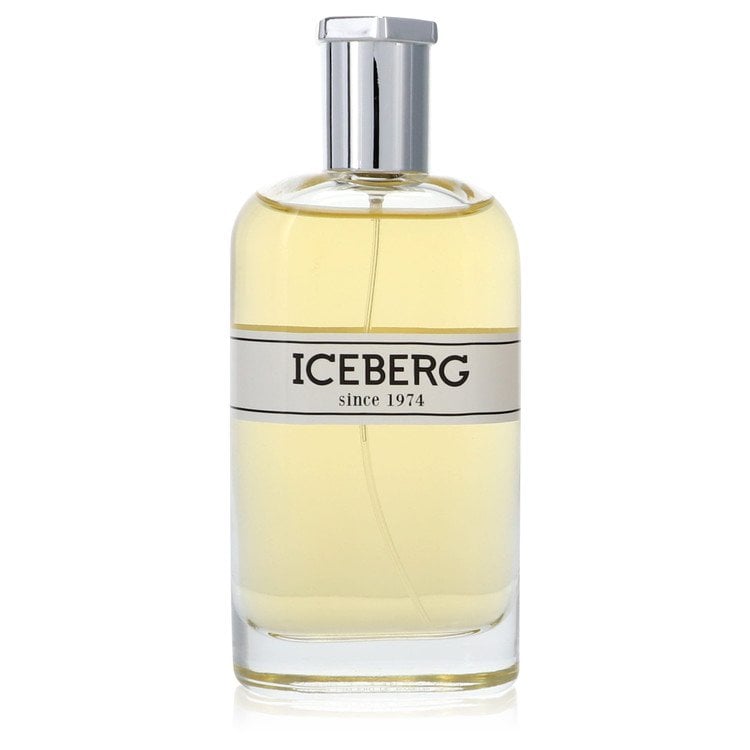 عطر Iceberg Since 1974 من آيسبرغ للرجال - او دو برفيوم - بدون كرتون