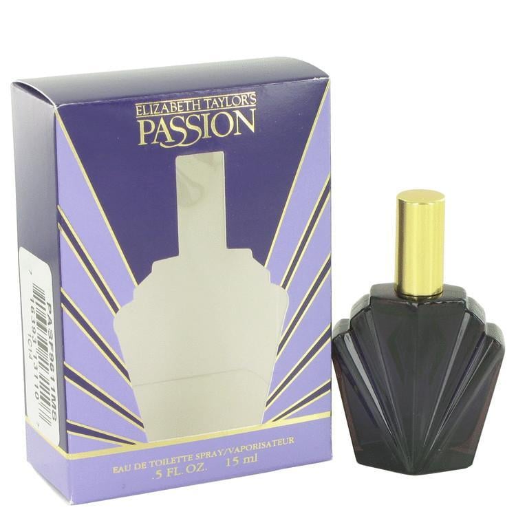 عطر Passion من إليزابيث تايلور للنساء - او دو تواليت