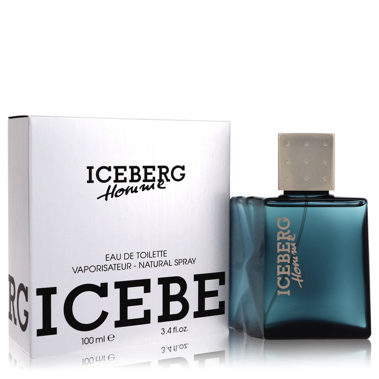 عطر Iceberg Homme من آيسبرغ للرجال - او دو تواليت