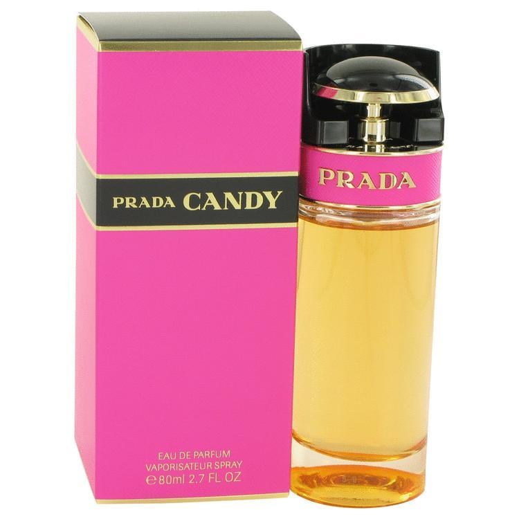 عطر Prada Candy من برادا للنساء - او دو برفيوم