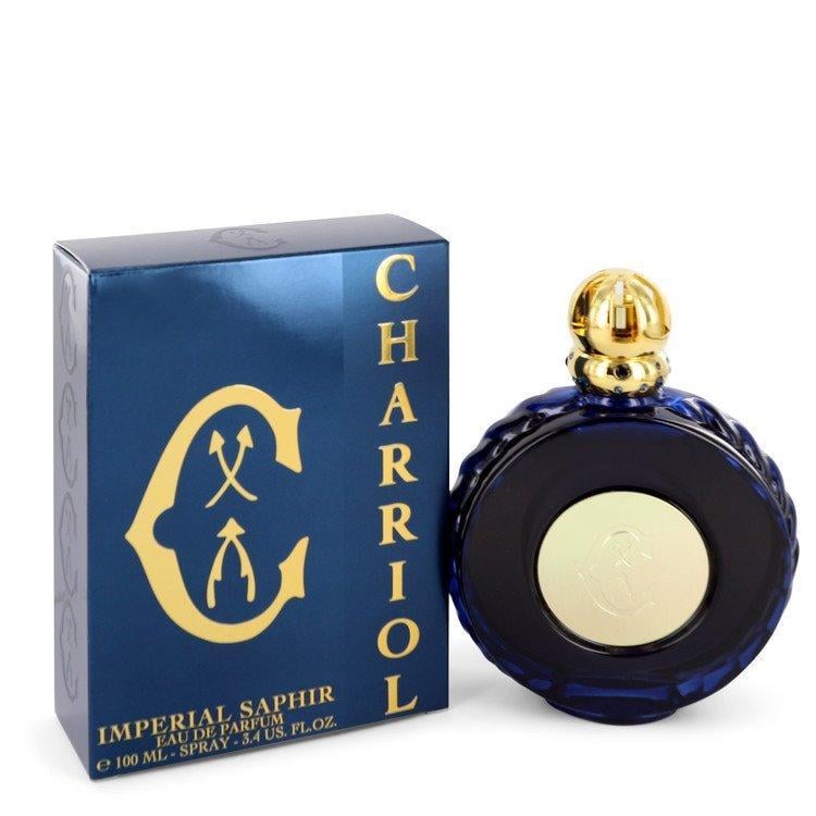 عطر Imperial Saphir من شاريول