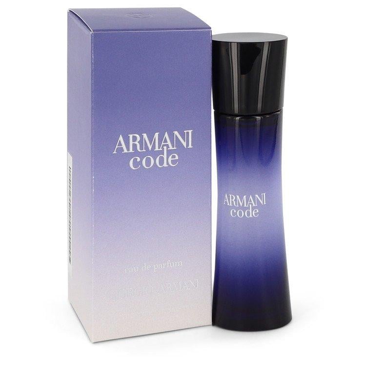 عطر Armani Code من جورجيو أرماني للنساء - او دو برفيوم