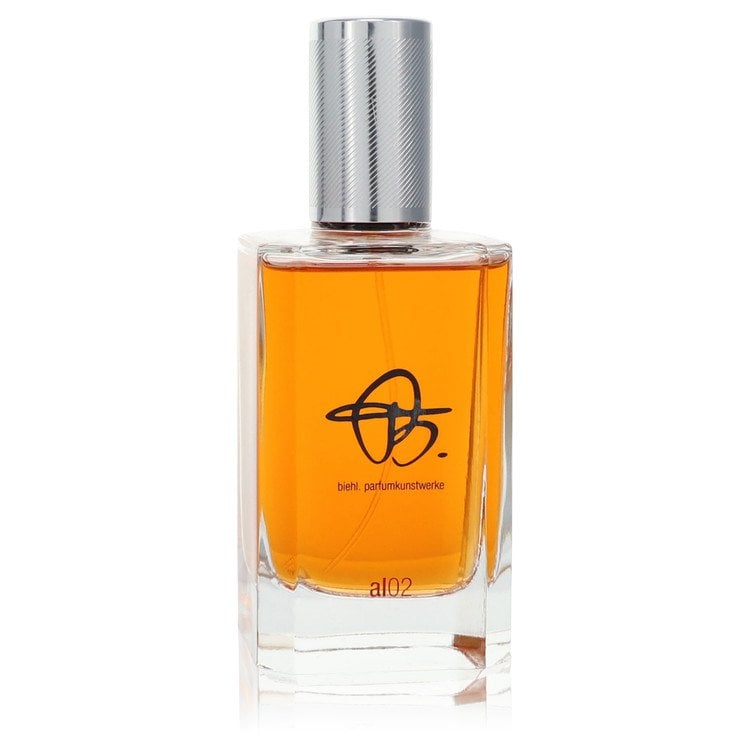 عطر Al02 من بيهل بارفورمكونستورك للنساء - او دو برفيوم - بدون كرتون