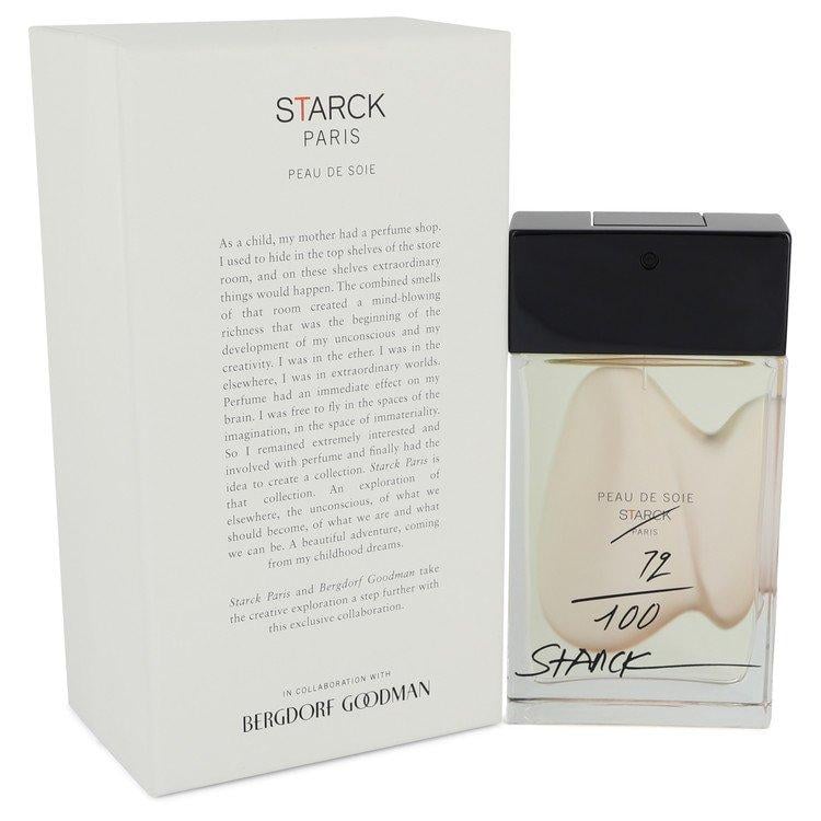 عطر Peau De Soie من ستارك باريس للجنسين - او دو برفيوم