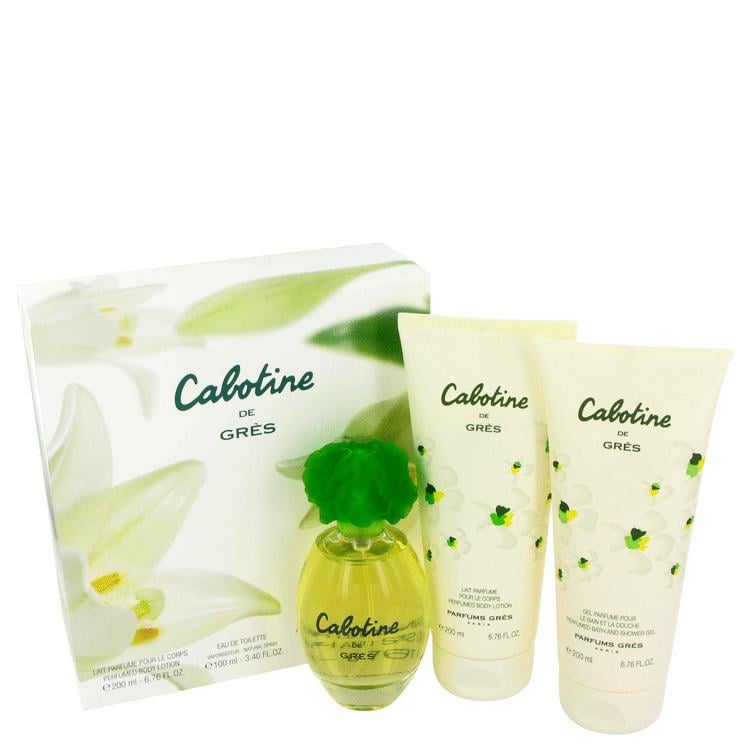 عطر Cabotineمن برفيومز جريس