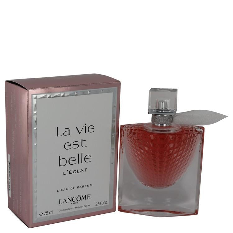 عطر La Vie Est Belle L'eclat من لانكوم للنساء - او دو برفيوم