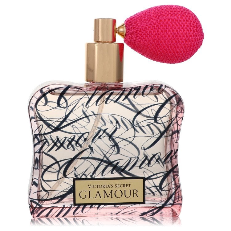 عطر فيكتوريا سيكريت جلامور Victoria's Secret Glamour من فيكتوريا سيكريت للنساء - او دو برفيوم - بدون كرتون