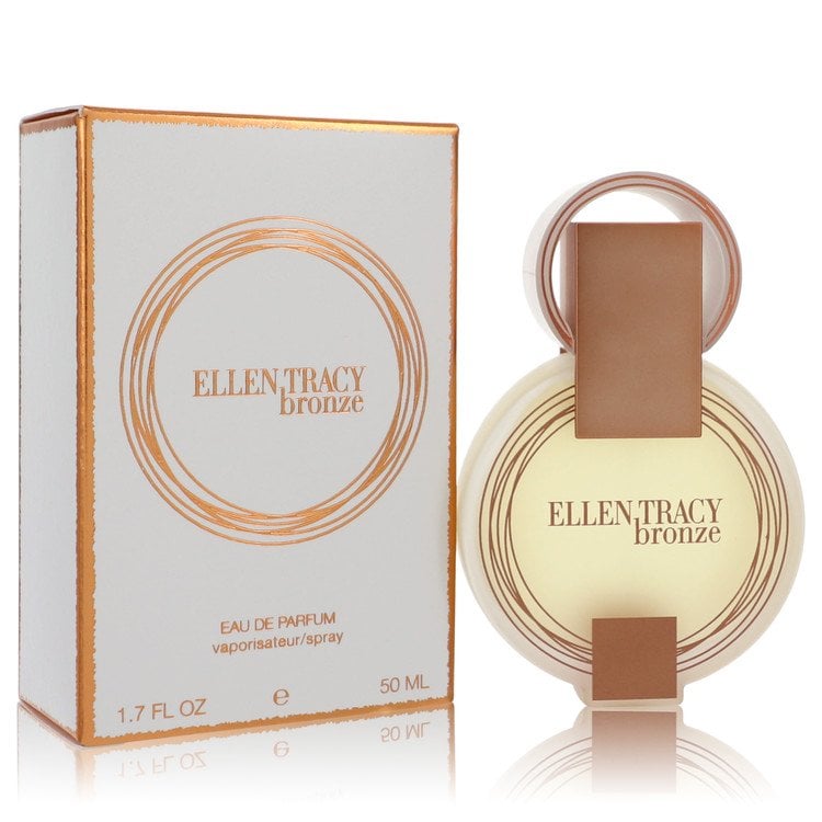 عطر Ellen Tracy Bronze من إيلين تريسي للنساء - او دو برفيوم