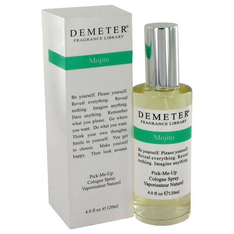 عطر Demeter Mojito من ديميتر للنساء - او دو كلون