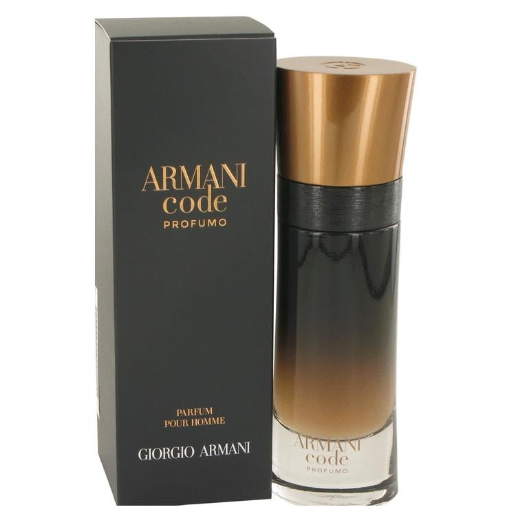 عطر Armani Code Profumo من جورجيو أرماني للرجال - او دو برفيوم