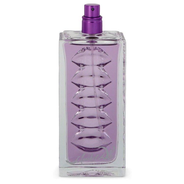 عطر Purplelight من سلفادور دالي للنساء - او دو تواليت - بدون كرتون