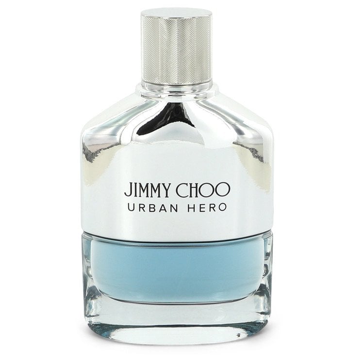 عطر جيمي تشو اوربان هيرو Jimmy Choo Urban Hero من جيمي تشو للنساء او دو برفيوم بدون كرتون