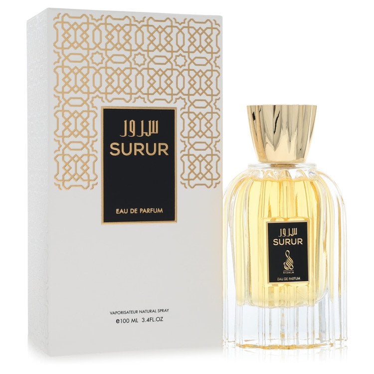 عطر من رسالة للرجال او دو برفيوم