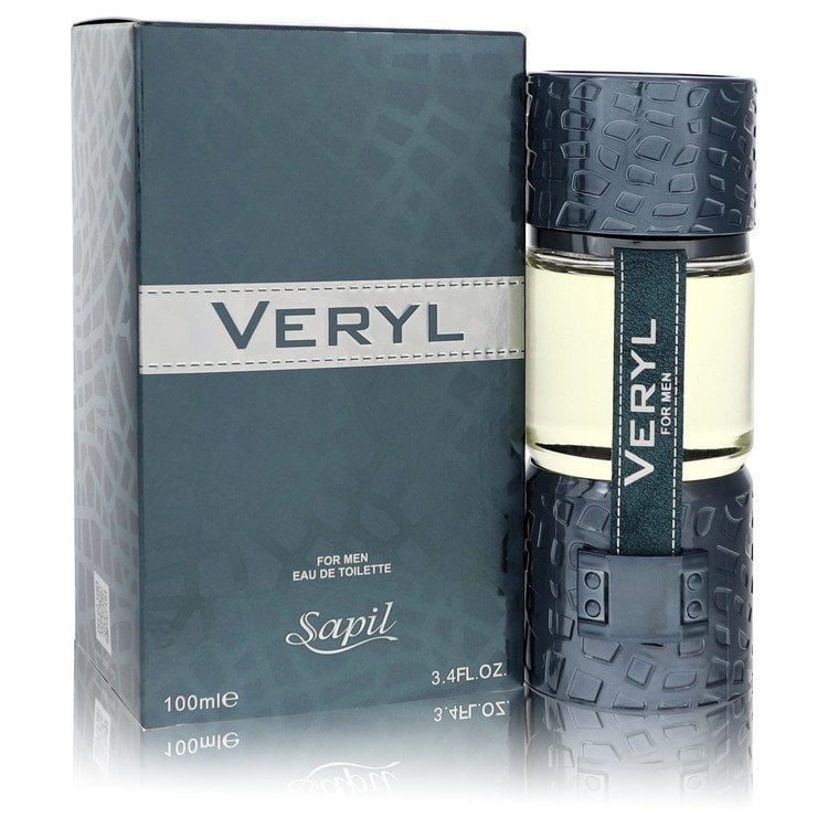 عطر Sapil Veryl من سابيل للرجال - او دو تواليت