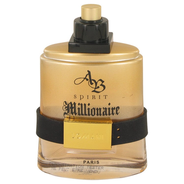 عطر Spirit Millionaire من لوماني للرجال - او دو تواليت