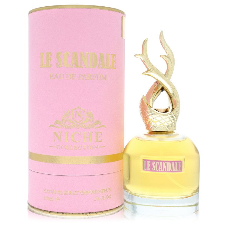 عطر من خالص للنساء او دو برفيوم