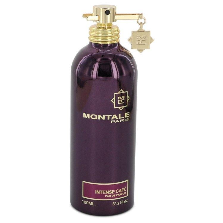 عطر Montale Intense Café من مونتالي للنساء - او دو برفيوم - بدون كرتون