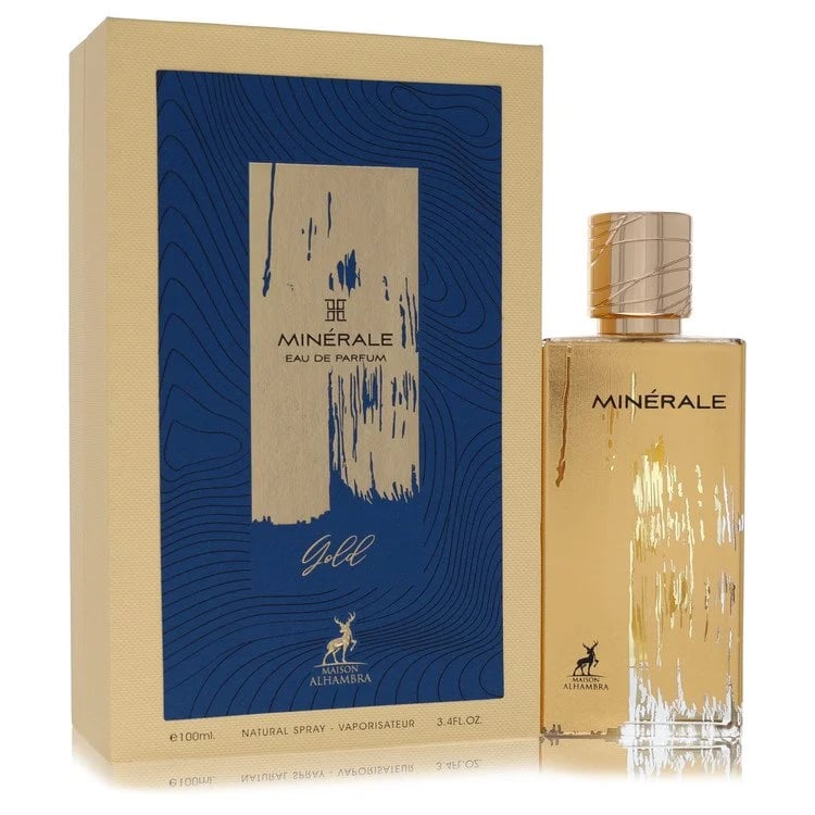 عطر من ميسون الحمراء للنساء او دو برفيوم