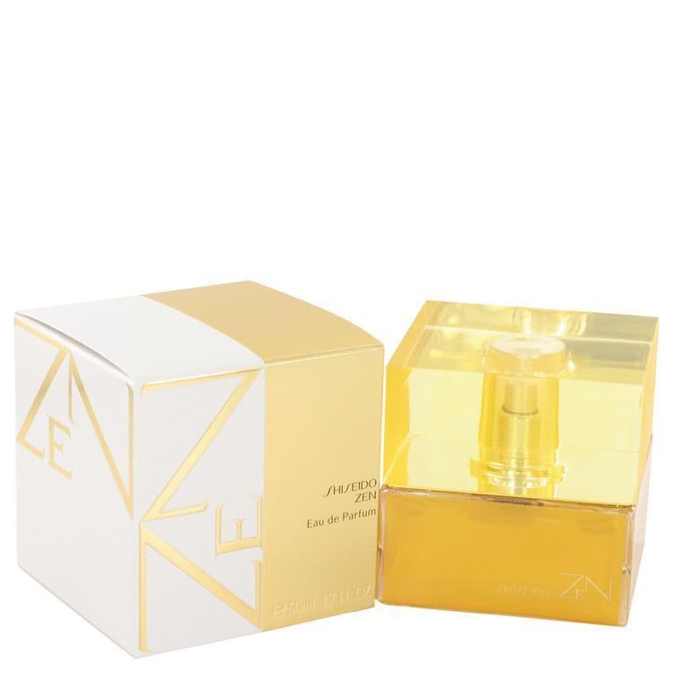 عطر Zen من شيسيدو للنساء - او دو برفيوم