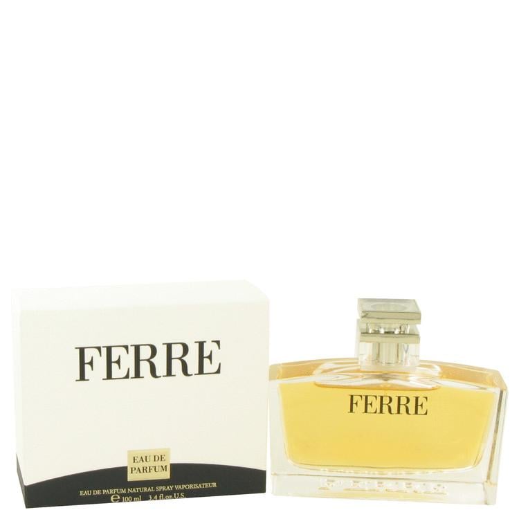 عطر Ferre (new) من جيانفرانكو فيري للنساء - او دو برفيوم