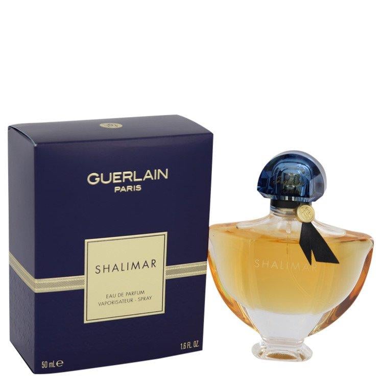 عطر Shalimar من غيرلان للنساء - او دو برفيوم