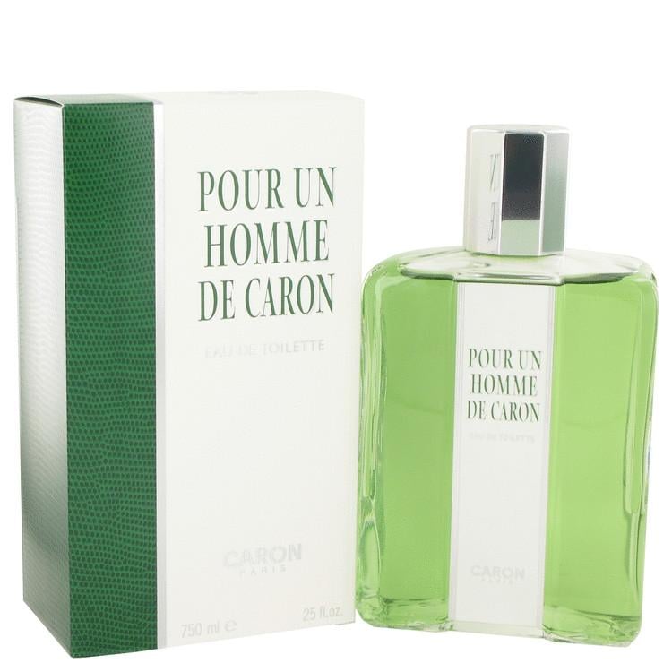 عطر Caron Pour Homme من كارون للرجال - او دو تواليت
