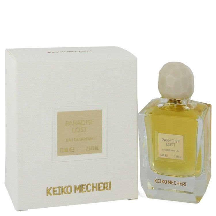 عطر Paradise Lost من كيكو ميشري للنساء - او دو برفيوم