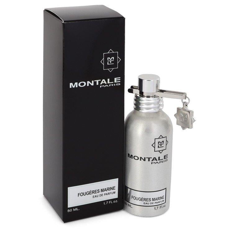 عطر Montale Fougeres Marine من مونتالي للجنسين - او دو برفيوم